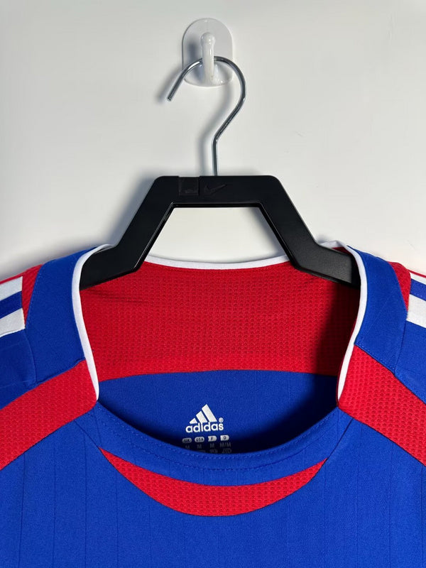 2006 France Home adidas Jersey