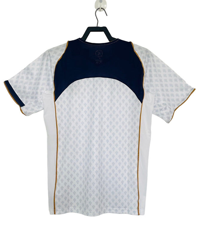 2004 Portugal Away Nike Jersey