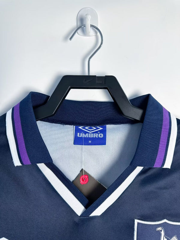 1994-95 Tottenham Umbro Jersey
