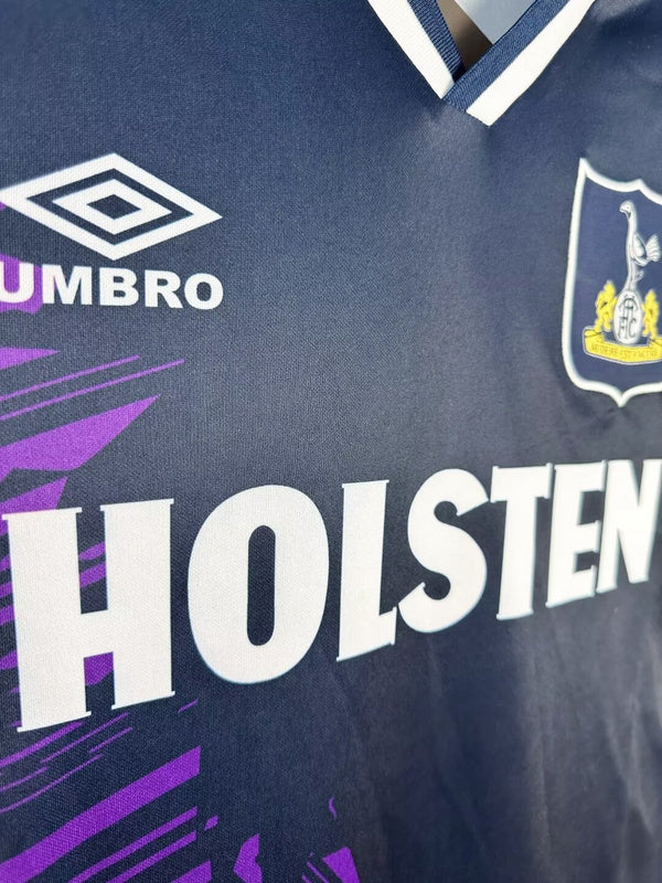 1994-95 Tottenham Umbro Jersey