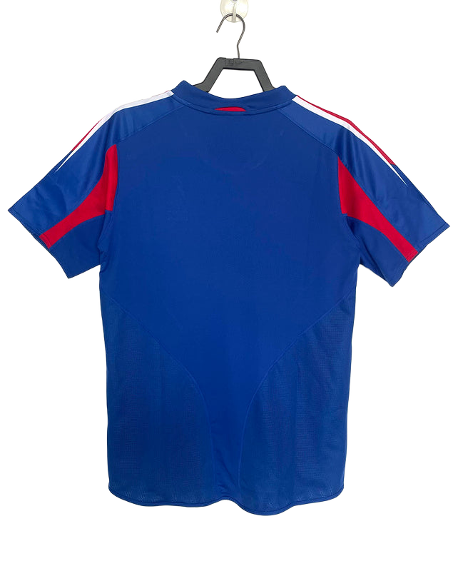 2004 France Home adidas Jersey