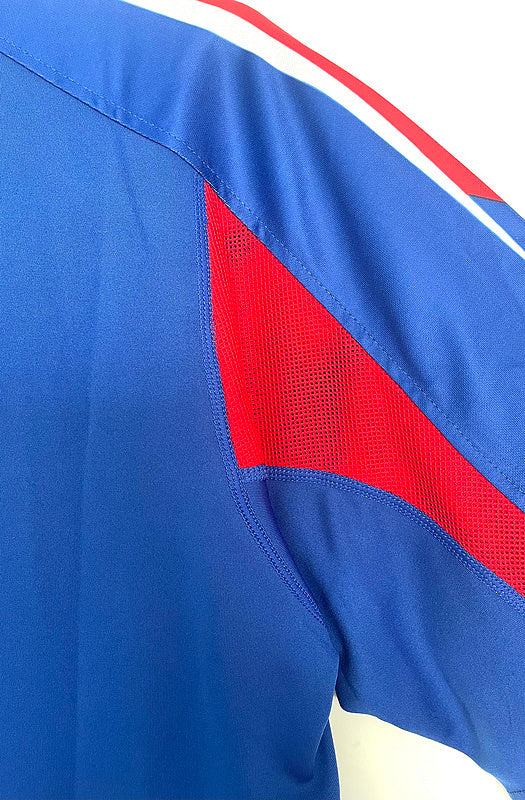 2004 France Home adidas Jersey