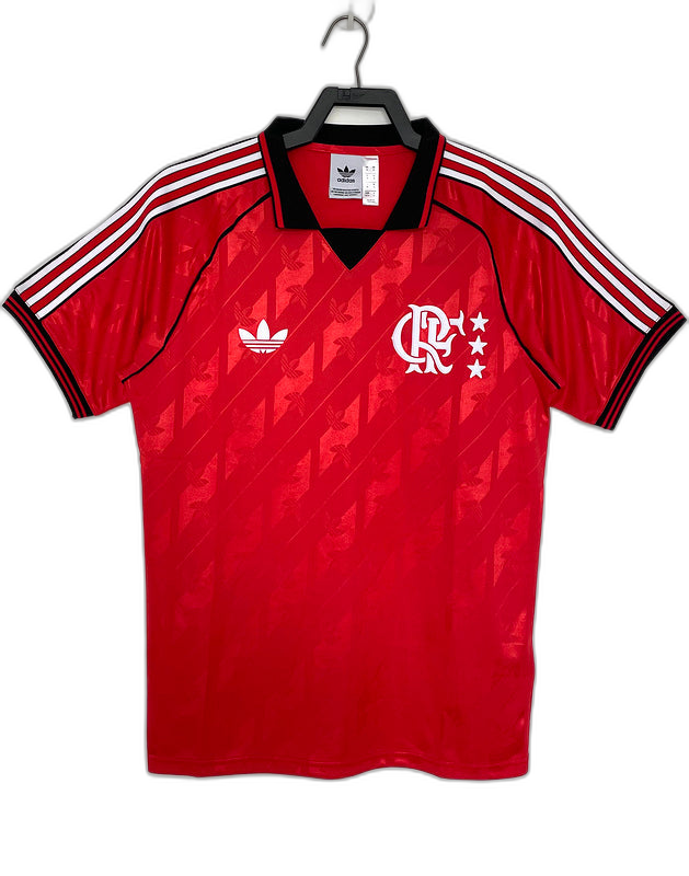 2024-25 Flamenco Commemorative Edition Jersey