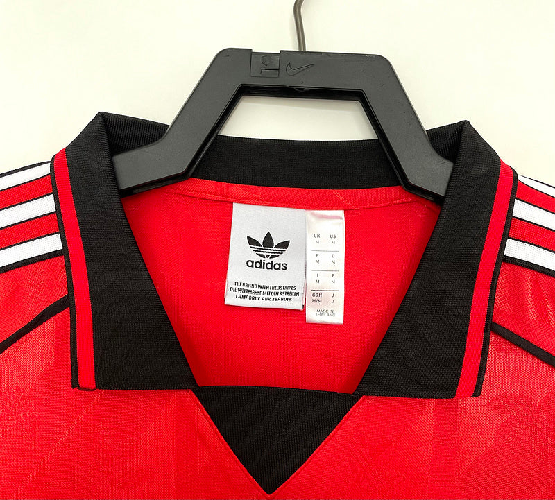 2024-25 Flamenco Commemorative Edition Jersey