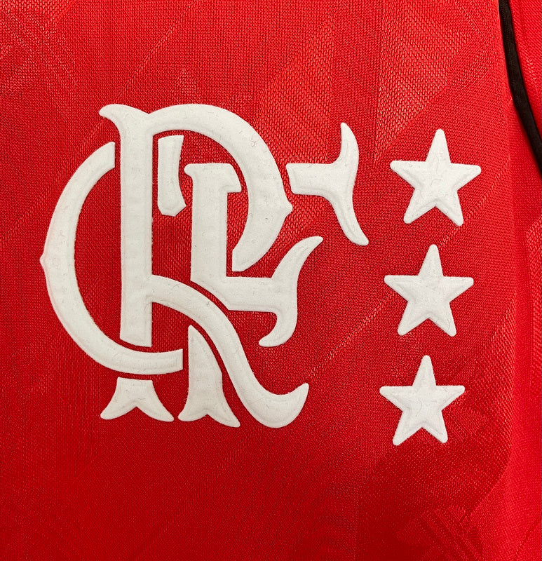 2024-25 Flamenco Commemorative Edition Jersey