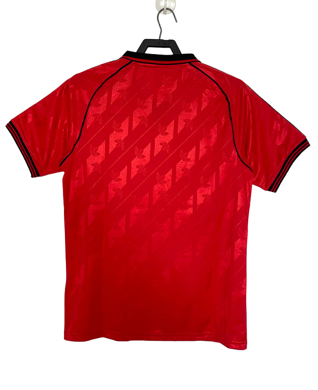 2024-25 Flamenco Commemorative Edition Jersey