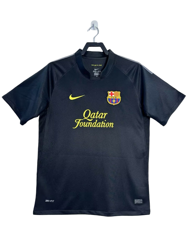 2011-12 Barcelona Away Nike Jersey