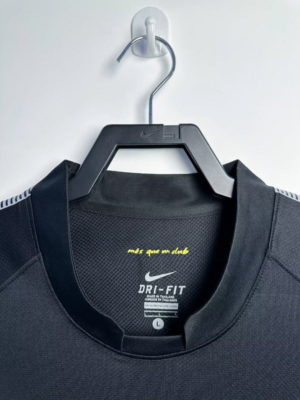 2011-12 Barcelona Away Nike Jersey