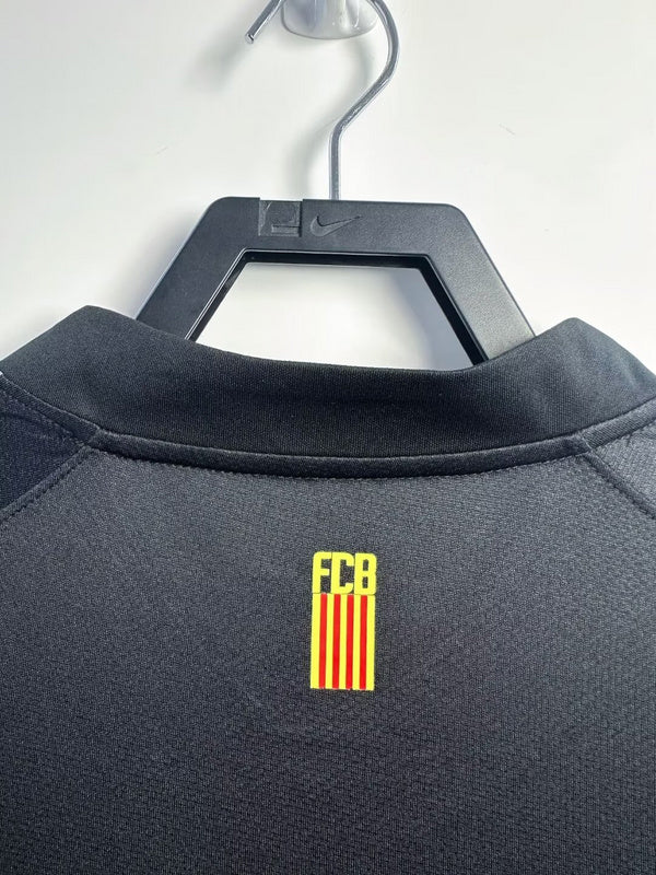2011-12 Barcelona Away Nike Jersey