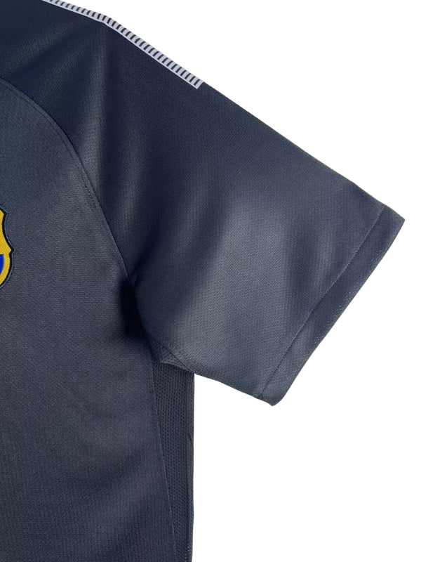 2011-12 Barcelona Away Nike Jersey