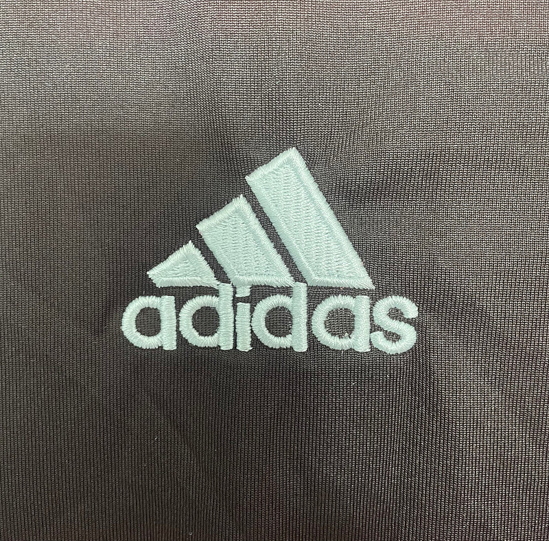 2014 Germany Away adidas Jersey
