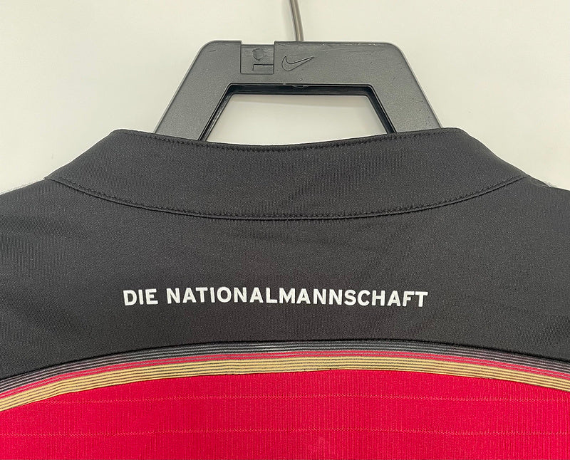 2014 Germany Away adidas Jersey