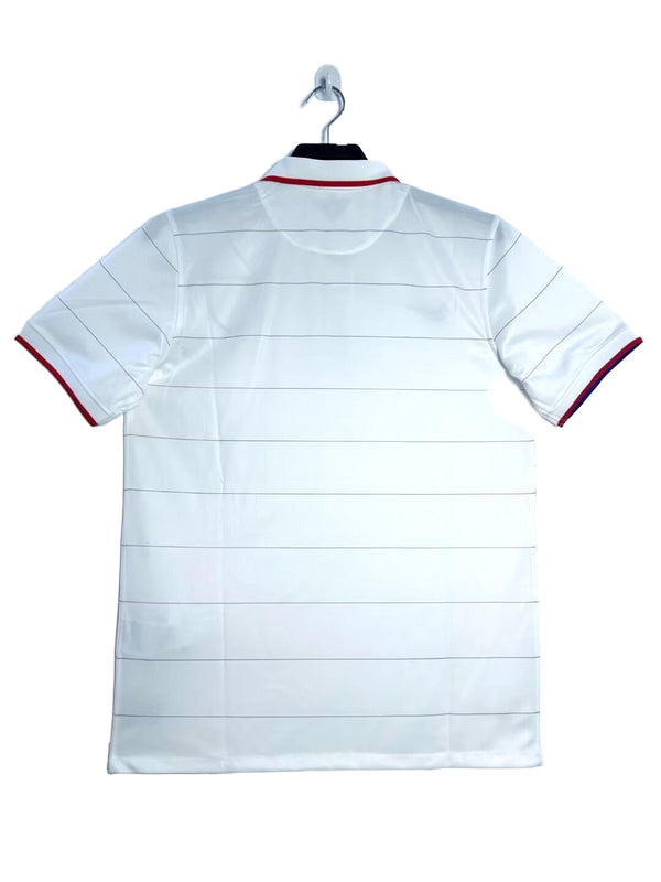 2014 United States Home Home Jersey