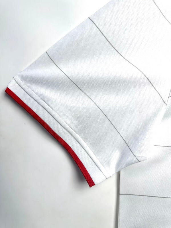 2014 United States Home Home Jersey