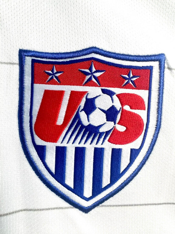 2014 United States Home Home Jersey