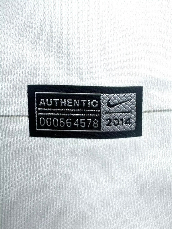 2014 United States Home Home Jersey