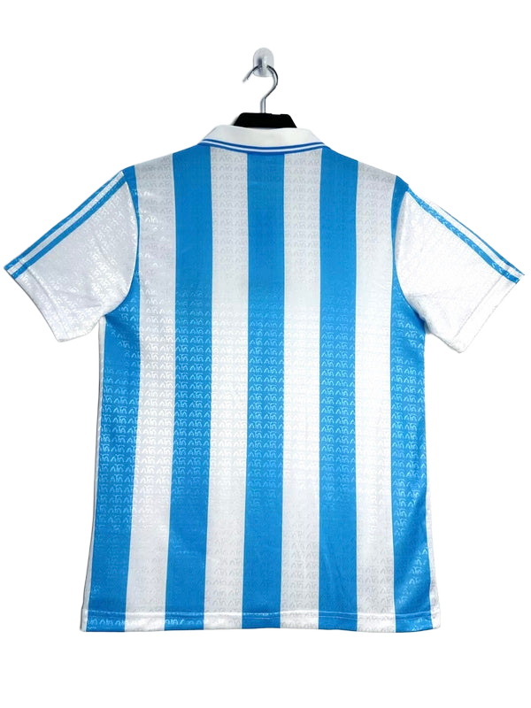 1994 Argentina Home adidas Jersey