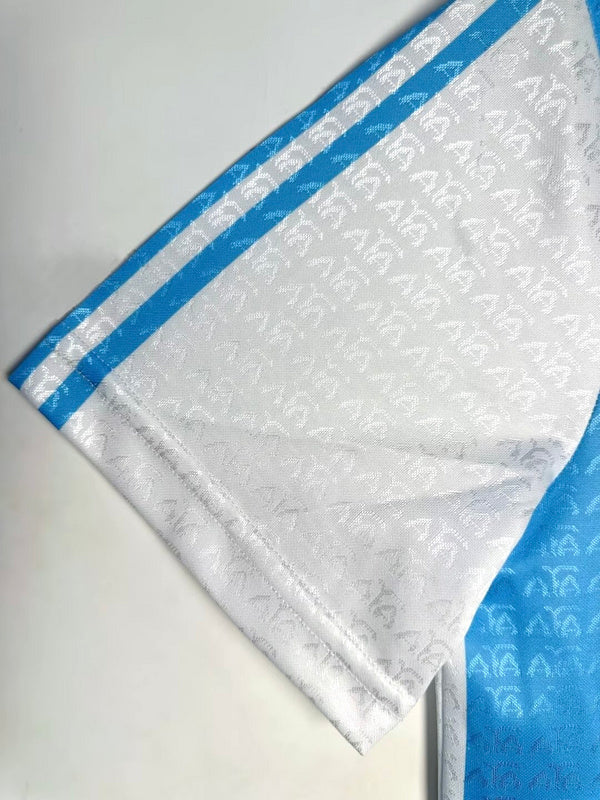 1994 Argentina Home adidas Jersey