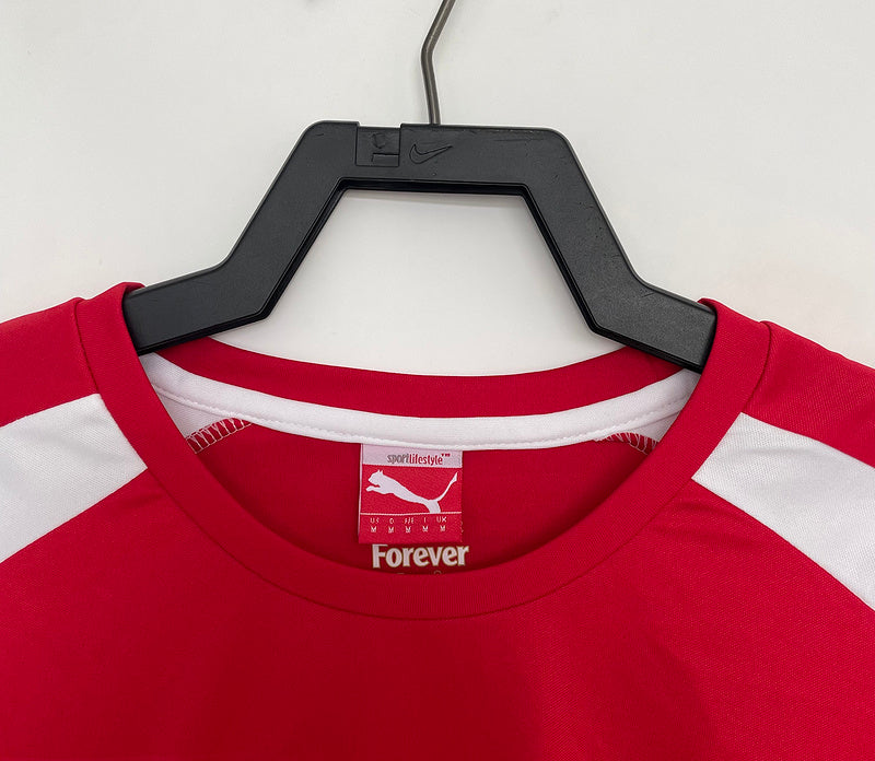 2014-15 Arsenal Home Puma Jersey