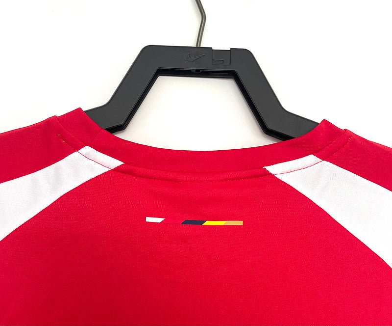 2014-15 Arsenal Home Puma Jersey