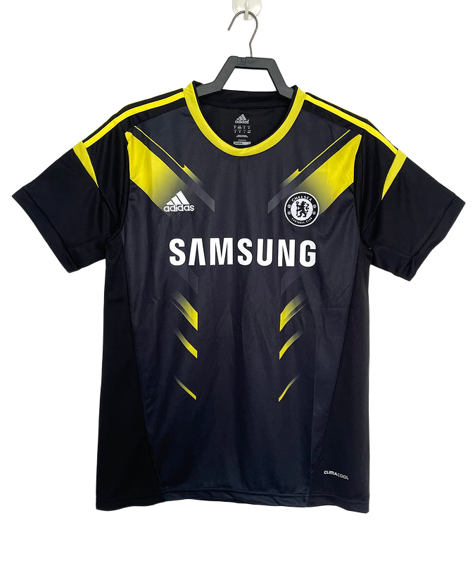 2012-13 Chelsea Away adidas Jersey