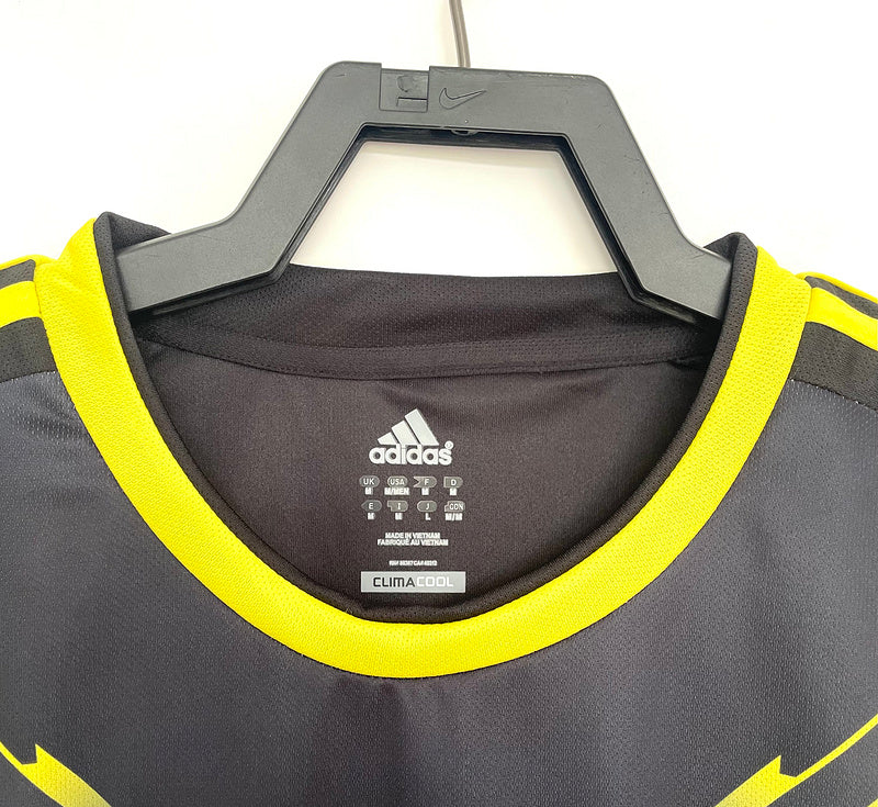 2012-13 Chelsea Away adidas Jersey