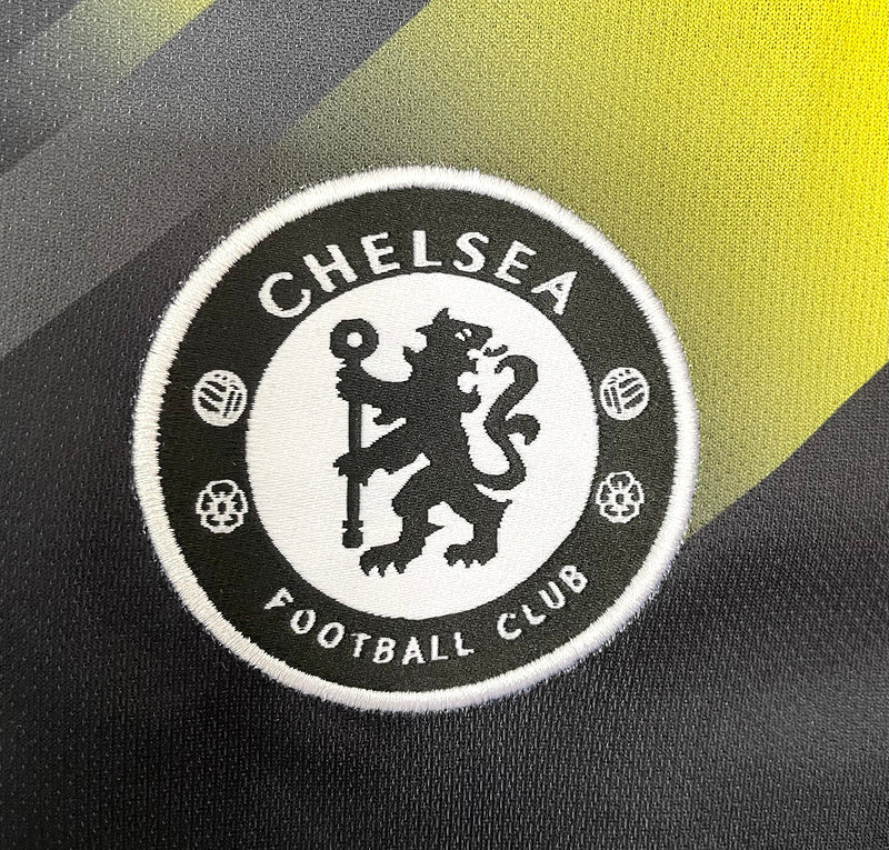 2012-13 Chelsea Away adidas Jersey