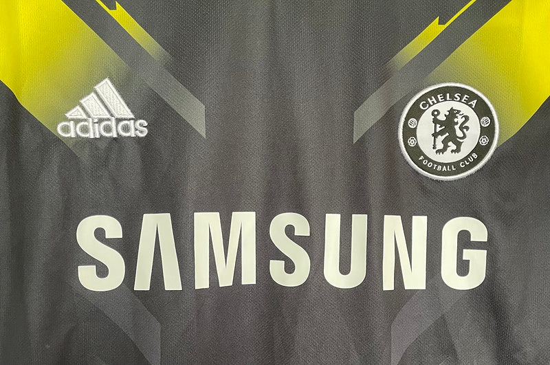 2012-13 Chelsea Away adidas Jersey