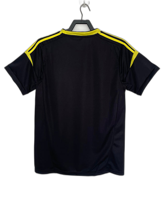 2012-13 Chelsea Away adidas Jersey