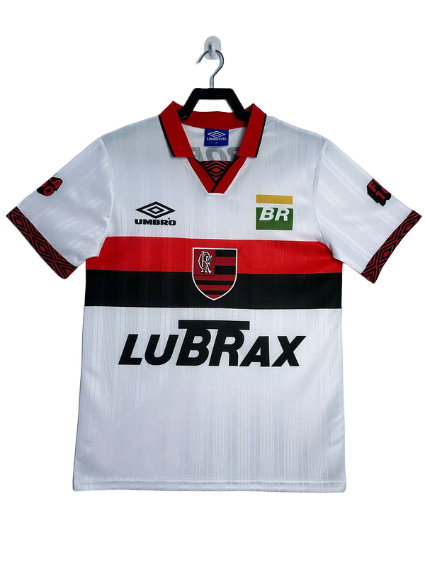 1995-96 Flamenco Away Jersey