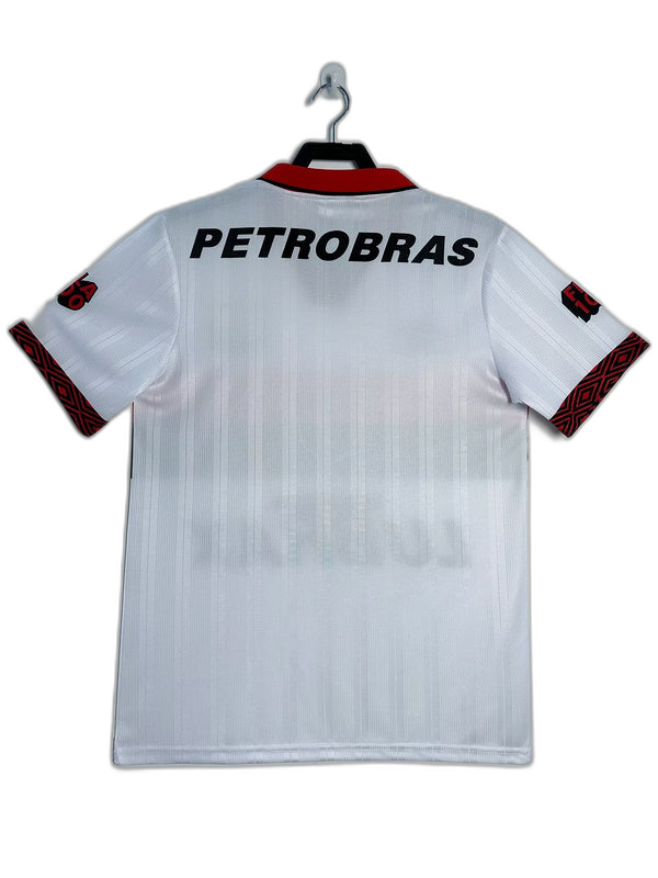 1995-96 Flamenco Away Jersey