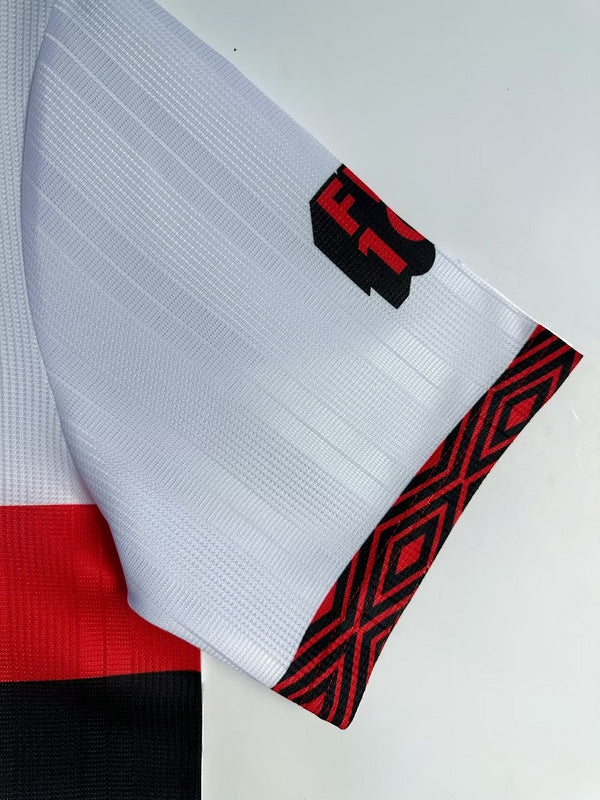 1995-96 Flamenco Away Jersey