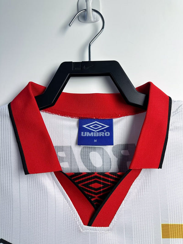 1995-96 Flamenco Away Jersey