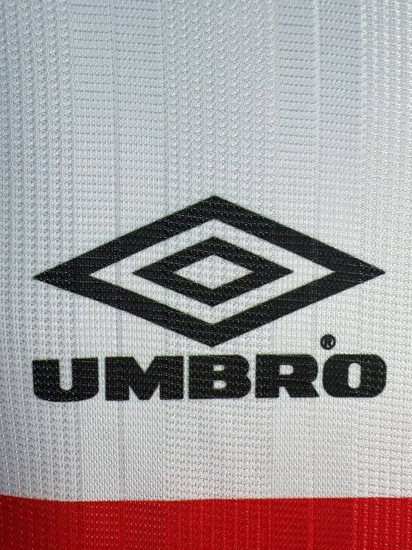 1995-96 Flamenco Away Jersey
