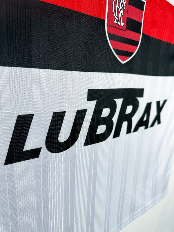 1995-96 Flamenco Away Jersey
