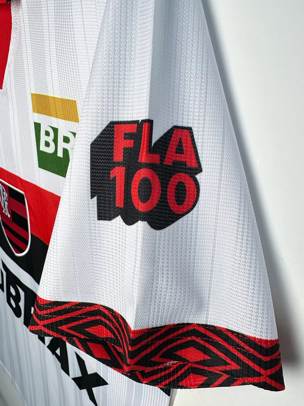 1995-96 Flamenco Away Jersey