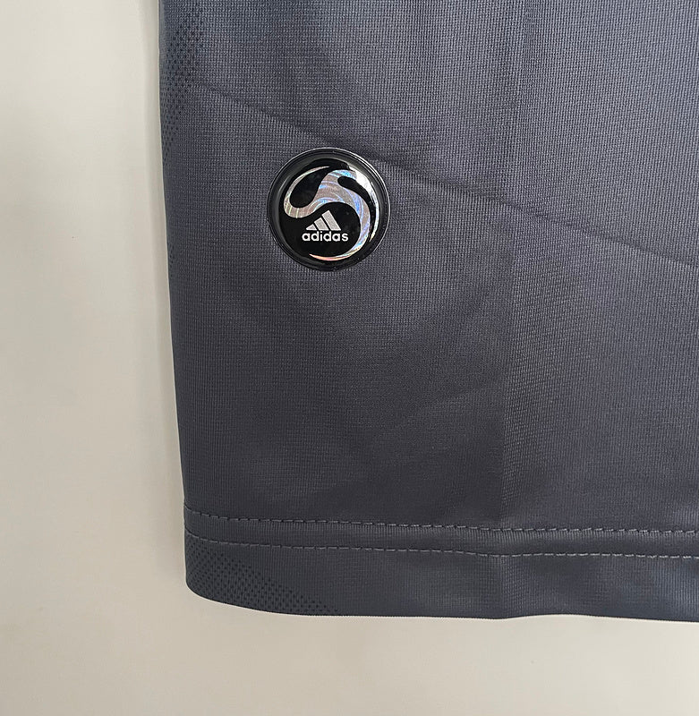 2019-10 Liverpool Away New Balance Jersey