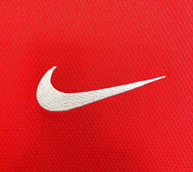 2012-13 Arsenal Home Nike Jersey