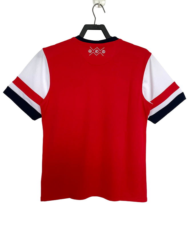2012-13 Arsenal Home Nike Jersey