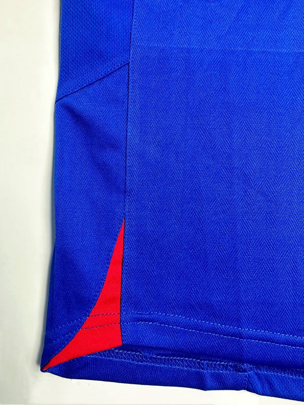 2005-06 Manchester United Away Nike Jersey