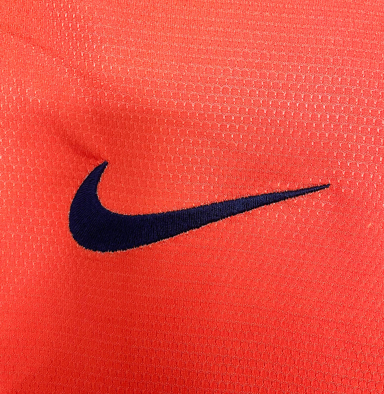 2012-13 Barcelona Away Nike Jersey