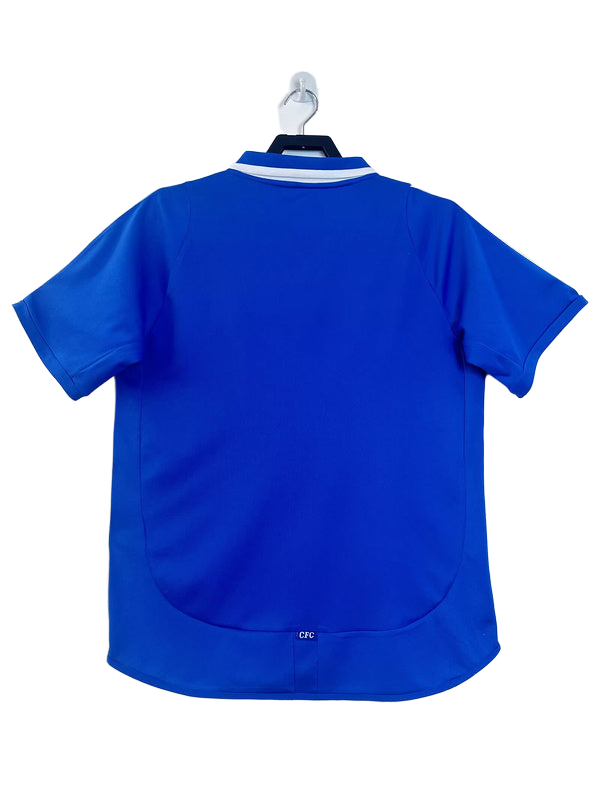 2001-03 Chelsea Home Umbro Jersey