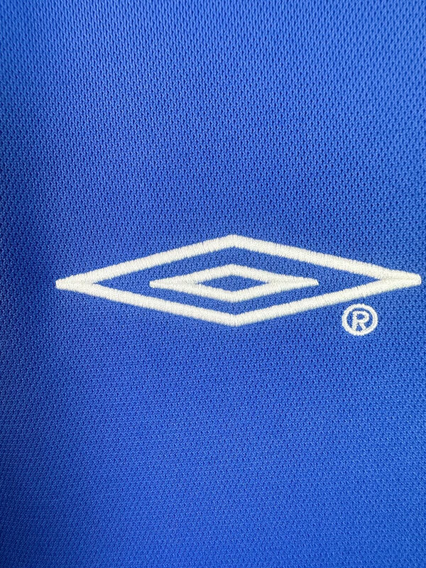 2001-03 Chelsea Home Umbro Jersey