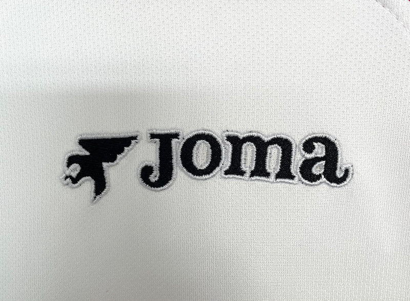 2001-02 Vallecano Home Joma Jersey