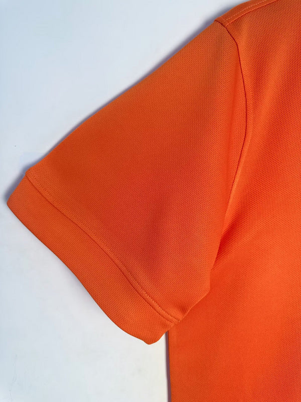 2014 Netherlands Home Home Jersey