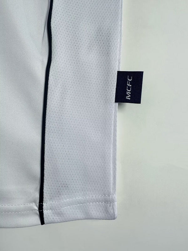 2002-03 Manchester City Away Jersey