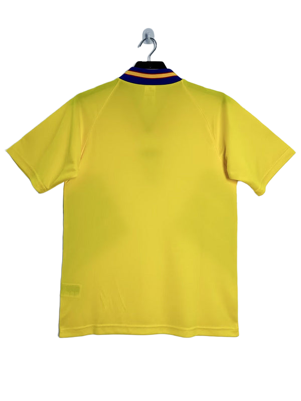 1994 Sweden Home adidas Jersey