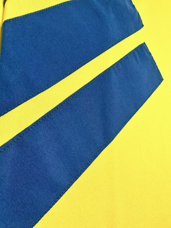 1994 Sweden Home adidas Jersey