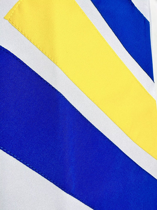 1994 Sweden Away adidas Jersey