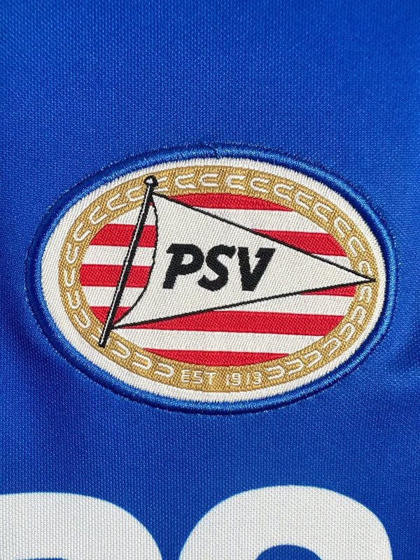 1994 Eindhoven Away Umbro Jersey